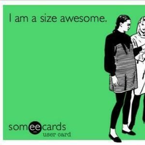 Meet your Posher, Erica